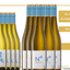 Frühlingsbox 3 // 6 Fl Weissburgunder & 6 Fl Sebastian No1 Riesling // versandkostenfrei