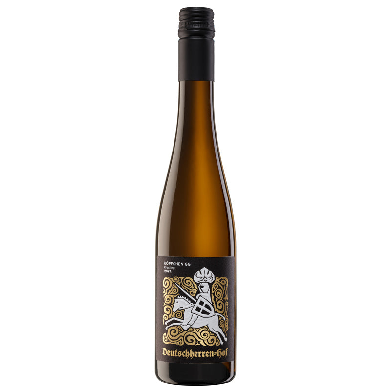 2023 Köpfchen Riesling Auslese**