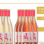 Frühlingsbox 2 //  6 Fl Blanc de Noir & 6 Fl Rosé // versandkostenfrei
