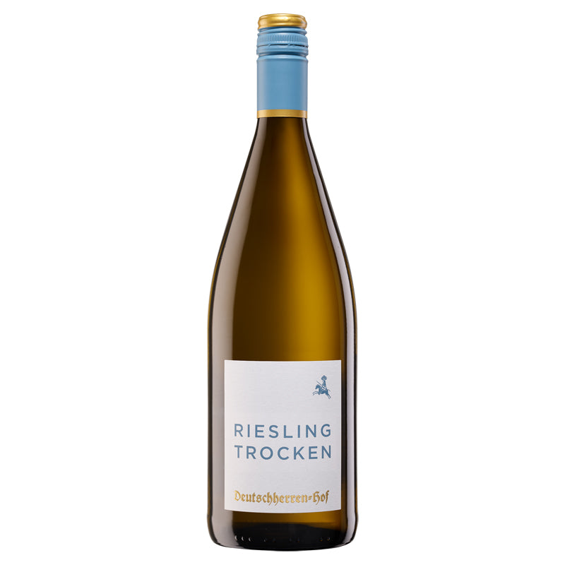 Riesling trocken - 1,0L