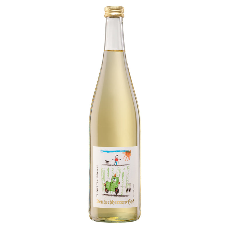 Oskars Traubensaft