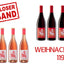 WEIHNACHTSPAKET 3 // 6 FL Pinot Noir trocken + 6 FL Rosé feinherb // versandkostenfrei